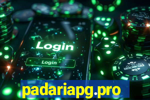 padariapg.pro