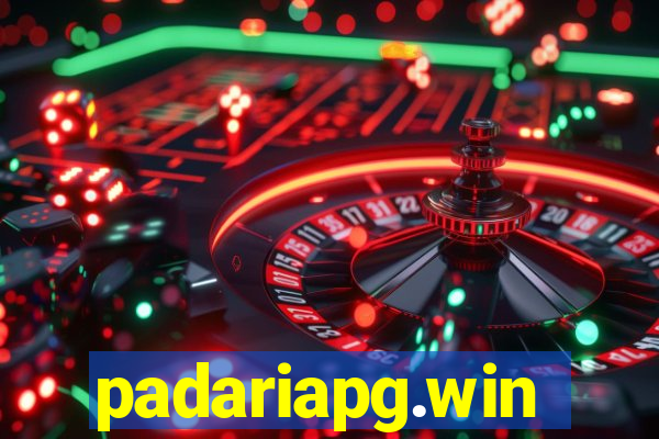 padariapg.win