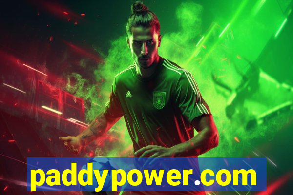 paddypower.com