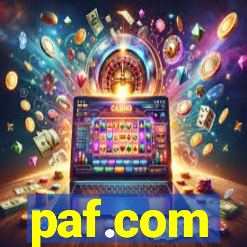 paf.com