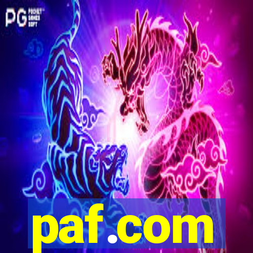 paf.com