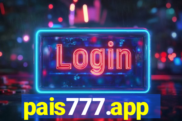 pais777.app