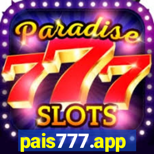 pais777.app