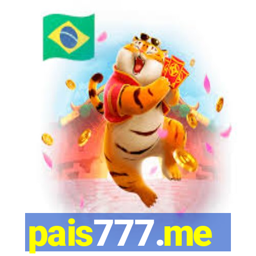 pais777.me