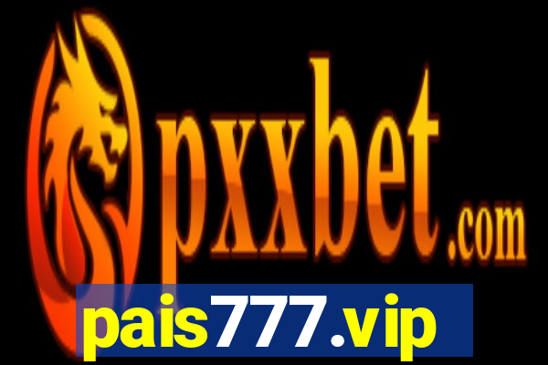 pais777.vip