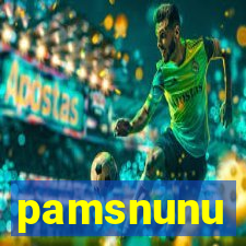 pamsnunu