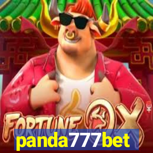 panda777bet