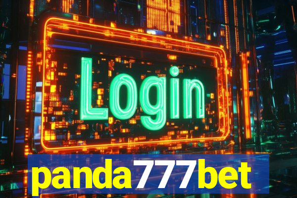 panda777bet