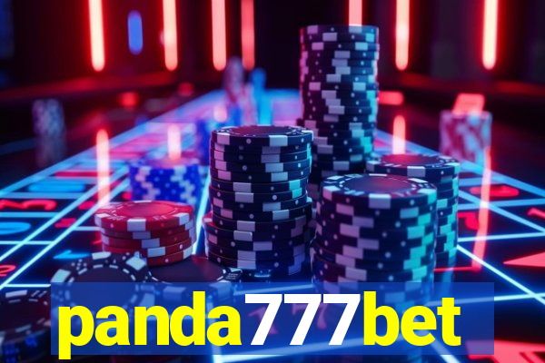 panda777bet