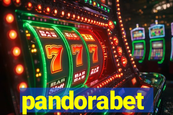 pandorabet