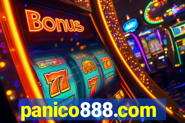 panico888.com