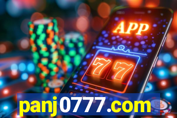 panj0777.com