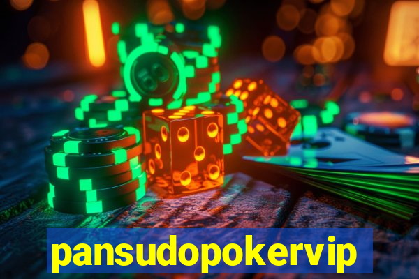 pansudopokervip.net