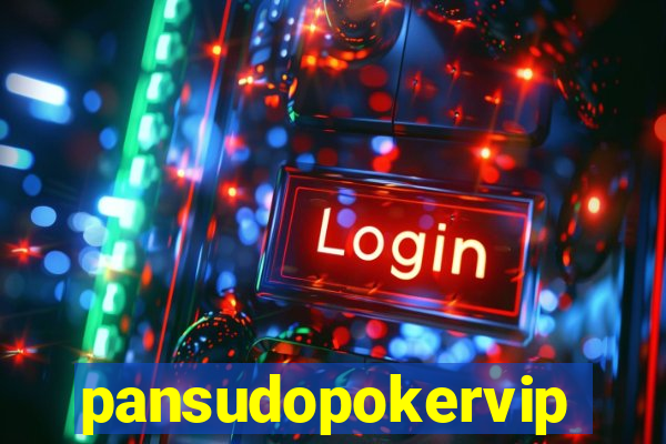 pansudopokervip.net