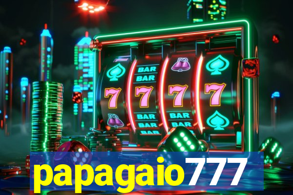 papagaio777