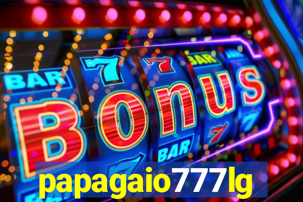 papagaio777lg