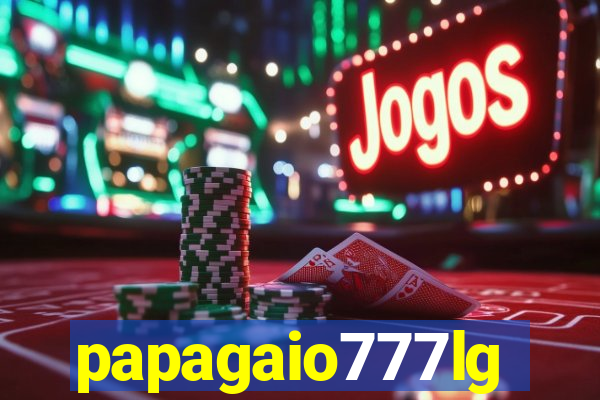 papagaio777lg