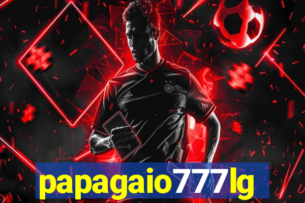 papagaio777lg