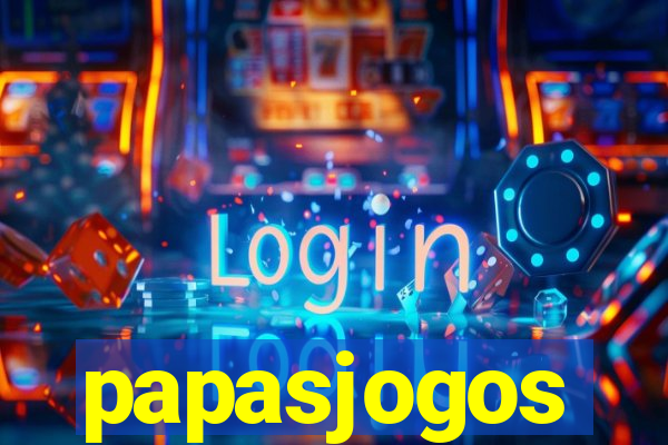 papasjogos