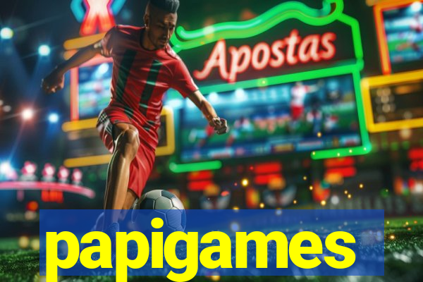 papigames