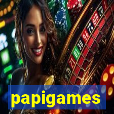 papigames