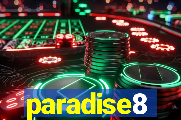 paradise8