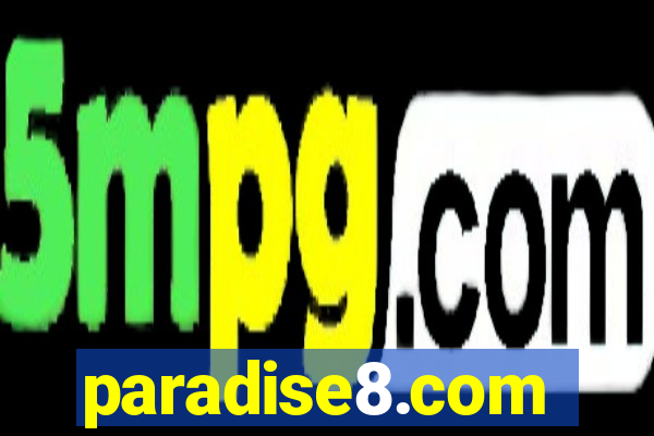 paradise8.com