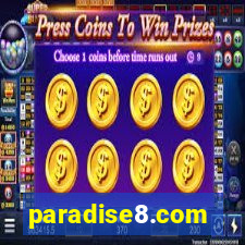 paradise8.com