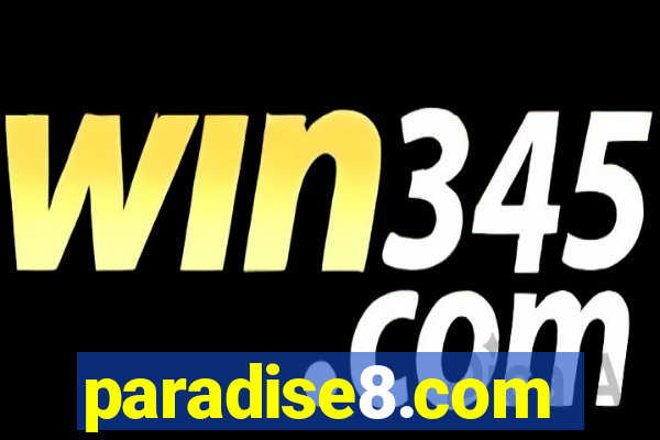 paradise8.com