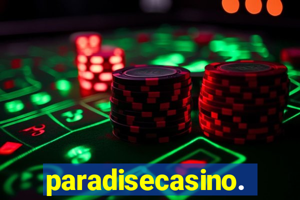 paradisecasino.com