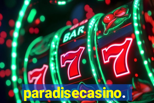 paradisecasino.com