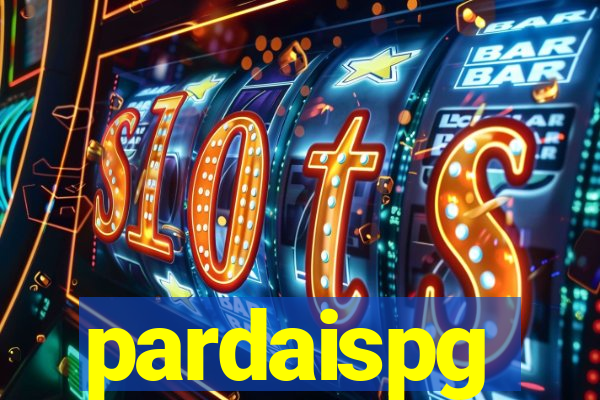 pardaispg