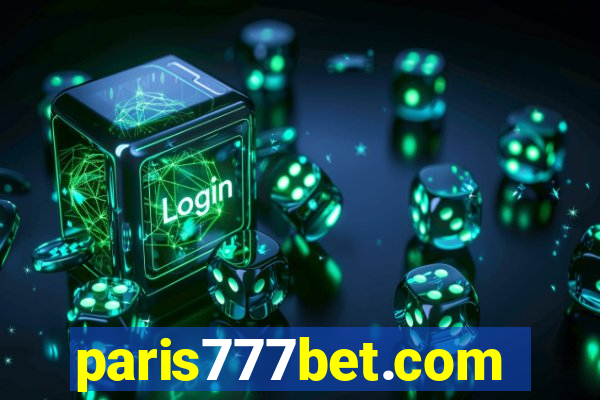 paris777bet.com