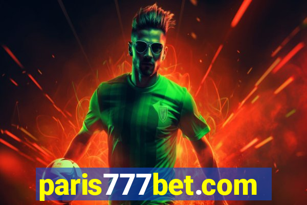 paris777bet.com