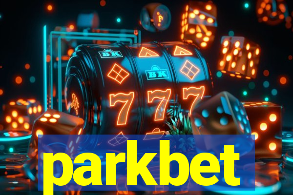 parkbet