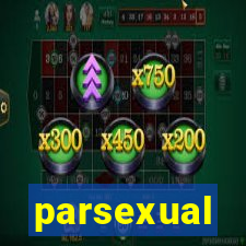 parsexual