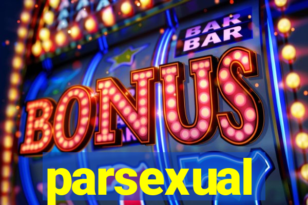 parsexual