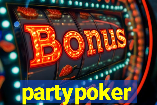 partypoker