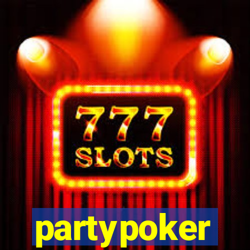 partypoker