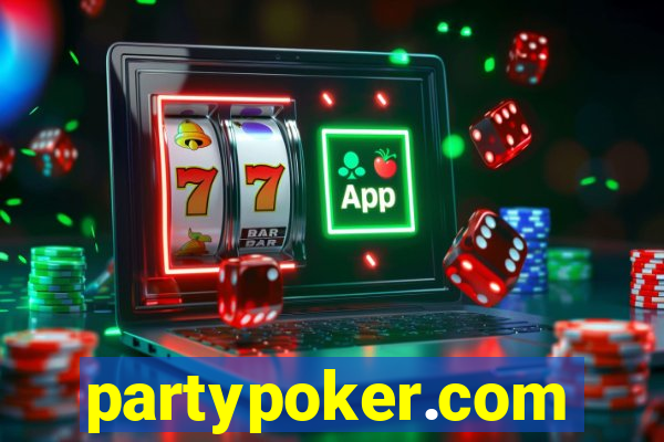 partypoker.com