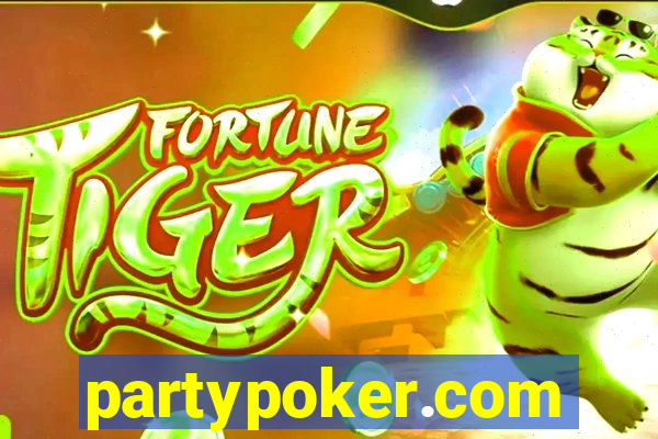 partypoker.com