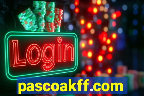 pascoakff.com