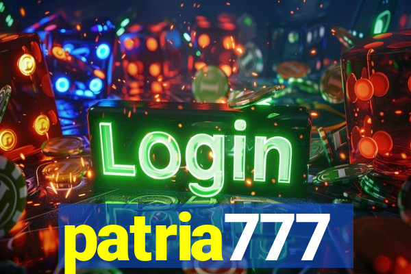 patria777