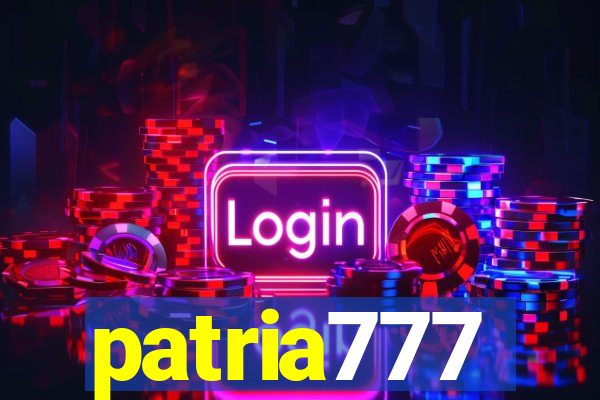 patria777