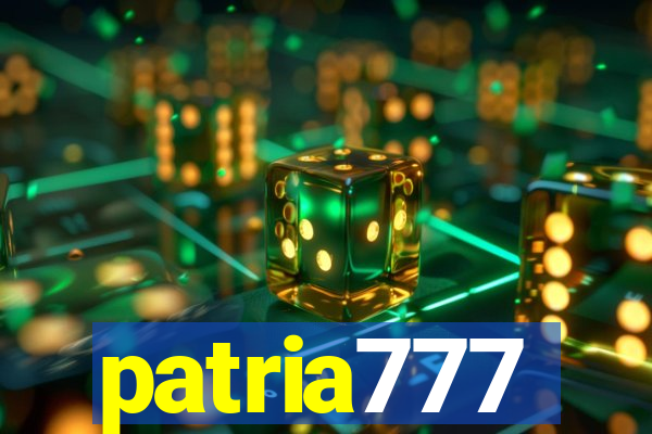 patria777