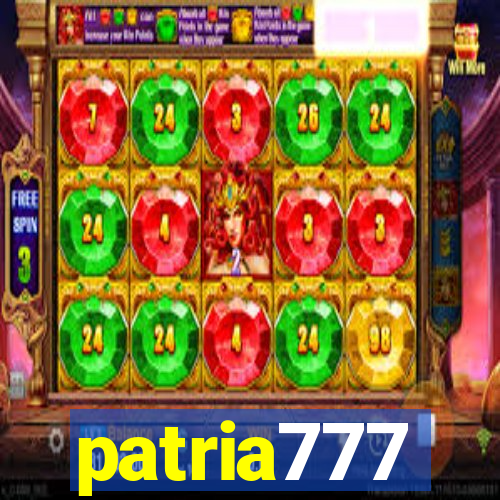 patria777