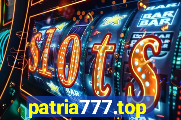 patria777.top