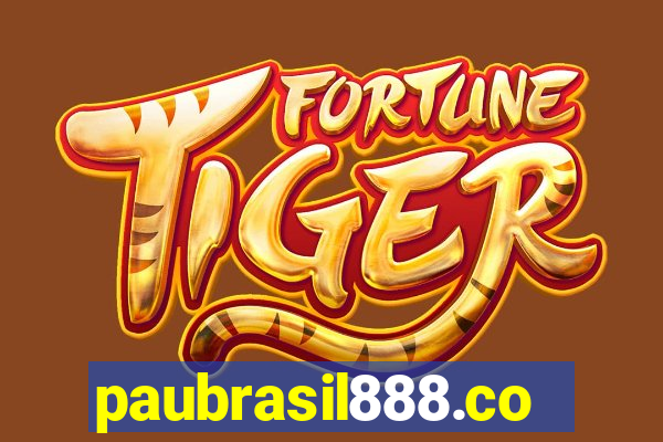 paubrasil888.com