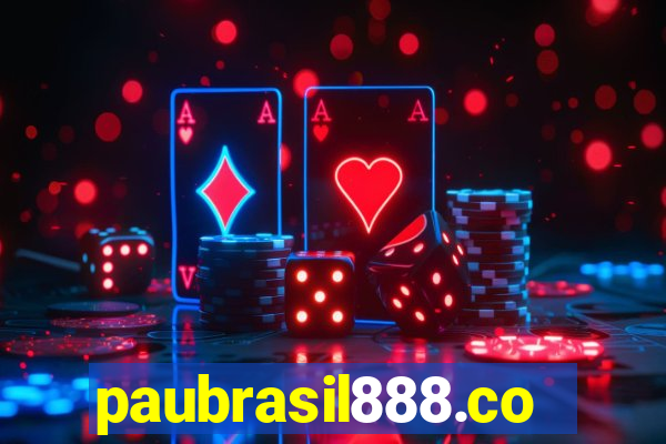 paubrasil888.com