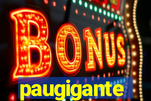 paugigante